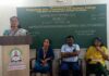 पाटपन्हाळे महाविद्यालयात महिला सक्षमीकरणासाठी आर्थिक व आरोग्य विषयक मार्गदर्शन व्याख्यान