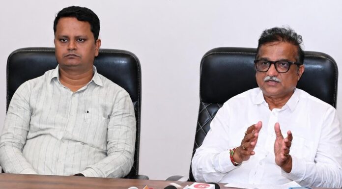 कोकण विकासासाठी पुढील १२ वर्षांचा रोडमॅप
