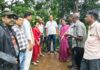 कुटगिरी साकव दुर्घटनेनंतर युद्धपातळीवर हालचाली; नवीन पुलासाठी प्रशासनाला तातडीचे आदेश – प्रणव पोळेकर