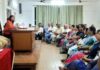 सावंतवाडी शहरात आगामी २० वर्षांचा विचार करून नवे पार्किंग धोरण जाहीर
