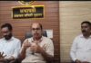 अखेर आरजीपीपीएलकडून तिनही ग्रामपंचायतींना 50 टक्के कर अदा