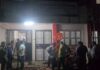 चिपळूण BREAKING: पाच वर्षीय बालकाच्या मृत्यू नंतर तणाव