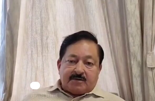 गोवळकोट शाळा मैदानाचे आरक्षण रद्द केल्यास चिपळूणचे मोठे नुकसान माजी आमदार रमेश कदम, नगर परिषदेचा प्रशासकीय ठराव बेकायदेशीर
