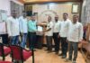 अवैध दारू व अमली पदार्थांविरोधात प्रविण जाधव यांचा 15 ऑगस्टपासून बेमुदत उपोषणाचा इशारा