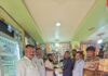 प्लास्टिक बंदी विरोधात चिपळूण नगर परिषदेची मोहीम; १७ किलो प्लास्टिक जप्त; २१ हजार रुपयांचा दंड