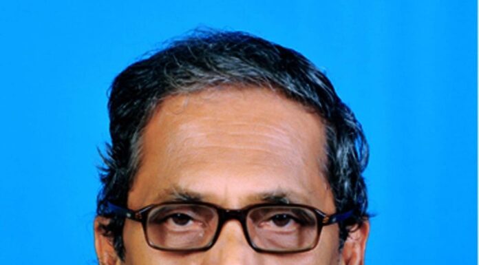 शशिकांत परूळेकर