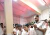मेगा मेडिकल स्पेशालिटी आरोग्य शिबिरात ६२३ रुग्णांची तपासणी
