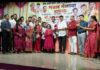 सेवा शक्ती संघर्ष एस टी कर्मचारी संघ सिंधुदुर्ग चे सचिव भरत चव्हाण यांची राज्य कार्यकारणी उपाध्यक्ष पदी निवड