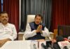 राष्ट्र प्रेमाच्या भावनेतून ‘घर घर तिरंगा’ यात्रेत उत्स्फूर्तपणे सहभागी व्हावे