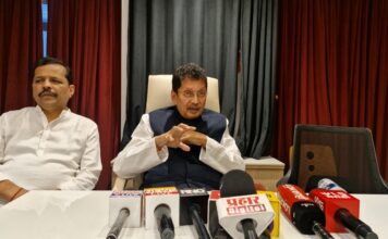 सावंतवाडी टर्मिनससह तीन गावांच्या पाणीपुरवठा योजनेला मंजुरी