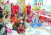 स्तनपान सप्ताहानिमित्त गरोदर माता व पालकांना मार्गदर्शन : इनरव्हील क्लब ऑफ वेंगुर्लाचा उपक्रम