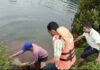 आंबोली सतिचीवाडी येथील चिरेखाणीत बुडून पर्यटकाचा मृत्यू