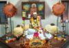 वायंगणी श्री स्वामी समर्थ मठात श्रावणी गुरुवारी महाप्रसादाचे आयोजन