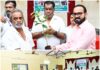 लांजा येथे पार पडला मसाला पीक प्रात्यक्षिक व लाभार्थ्यांना मसाला पिकांची रोपे वाटप कार्यक्रम