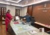 गव्यांच्या वाढत्या उपद्रवाला लगाम घाला; गगनबावड्यात कायमस्वरूपी उपाययोजना करा