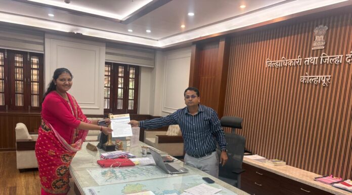गव्यांच्या वाढत्या उपद्रवाला लगाम घाला; गगनबावड्यात कायमस्वरूपी उपाययोजना करा