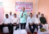 श्री समर्थ भंडारी नागरी पतसंस्था पग, चिपळूण शाखेचे उद्घाटन