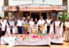 भंडारी कनिष्ठ महाविद्यालयाचा सीमेवरील सैनिकांसाठी ‘राखीबंध’!