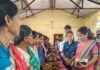 तालुका कृषी अधिकारी कार्यालयाच्या वतीने आयोजित रानभाजी महोत्सवाला उत्स्फूर्त प्रतिसाद