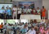मुख्यमंत्री मत्स्यसंपदा योजनेचा लाभ घेऊन मच्छीमारांनी आर्थिक उन्नती साधावी : सहाय्यक आयुक्त सागर कुवेसकर