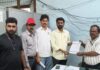 हॉटेल्स, रेस्टॉरंट्स आणि मिठाई दुकानांची तपासणी करा – आप’ची मागणी.