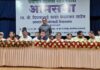 सावंतवाडी तालुका आमसभेत मूलभूत प्रश्नांवरून अधिकारी धारेवर