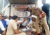 अवैध दारूधंद्यांवर प्रांताधिकाऱ्यांचे कारवाईचे आश्वासन