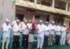 आर. सी. काळे माध्यमिक विद्यालयात ८० वा स्वातंत्र्य दिन उत्साहात साजरा