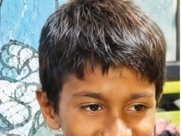 गोळप येथील नदीत बूडून 12 वर्षीय मुलाचा दुदैवी मृत्यु