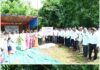 लांजा तालुका कॅश्यु फार्मर्स प्रोड्युसर कंपनीच्या काजू प्रक्रिया उद्योग युनिटचा भूमिपूजन सोहळा संपन्न