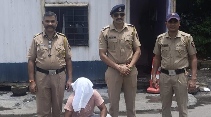 ओरोस येथील वृद्धाला २.३८ लाखांचा गंडा घालणारा सायबर गुन्हेगार ताब्यात