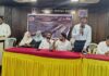 अपना सहयोग फाउंडेशनचा आदर्श घ्यावा- मुख्याधिकारी संजय जाधव