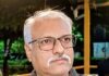 पत्रकार मकरंद भागवत यांना राज्यस्तरीय ‘स्व. नानासाहेब जोशी स्मृती पुरस्कार’ जाहीर
