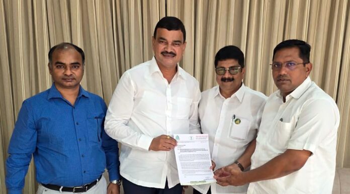 कोकणासाठी कृषी विभागाची प्रशासकीय यंत्रणा बळकट करा