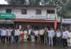 शिरोडा-वेळागर येथे उभा राहणार ताज हॉटेल प्रकल्प…