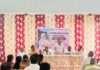 सिंधुरत्न समृद्ध योजना 2.O चा अभ्यासपूर्वक विचार करून गुहागर तालुकावासियांनी लाभ घ्यावा