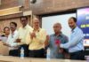 डी.बी.जे. महाविद्यालयात ‘शैक्षणिक कार्यात एआयचा वापर’ या विषयावरील कार्यशाळेला उत्स्फूर्त प्रतिसाद