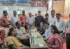 वेंगुर्ले येथील जिल्हास्तरीय बुद्धिबळ स्पर्धेला प्रतिसाद : १२२ स्पर्धकांचा सहभाग