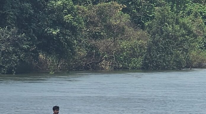 घोटगेवाडी दुर्घटना: राजेंद्र निंबाळकरांची ‘रेस्क्यू’ मदत ठरली मोलाची; जलसंपदा विभागाने कायमस्वरूपी बोटी उपलब्ध करण्याची मागणी