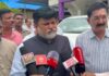 आडाळी एमआयडीसीत ४ हजार कोटींचा सोलार प्रकल्प : उद्योगमंत्री उदय सामंत