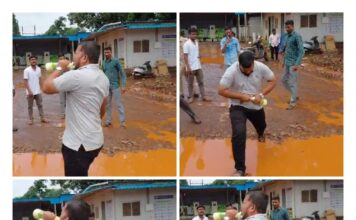 दापोलीत कामावर घेत नसल्याने ई-शिवाई कर्मचाऱ्याचा आत्महत्येचा प्रयत्न