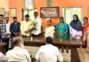 वेरळ ग्रामपंचायतीच्या उपसरपंच पदी इक्बाल टोळे यांची बिनविरोध निवड