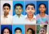 बॅ नाथ पै सेवांगणच्या मोफत शिष्यवृती वर्गातील 11 विद्यार्थी गुणवत्ता यादीत