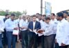 देवगडच्या विकासाला नवी दिशा; स्टँडजवळील सर्कलचे सुशोभीकरण लवकरच