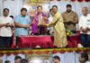 शिवशाही परुळे आयोजित नारळ लढविणे स्पर्धेला उत्स्फूर्त प्रतिसाद..