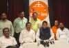 केंद्राच्या स्वदेश दर्शन योजनेतून सावंतवाडी मतदार संघातून १०६ कोटींचे प्रस्ताव सादर