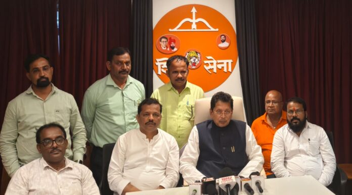केंद्राच्या स्वदेश दर्शन योजनेतून सावंतवाडी मतदार संघातून १०६ कोटींचे प्रस्ताव सादर