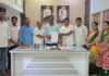 कलमठ गावाला ४१ घरकुले मंजूर