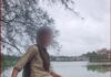 मोती तलावात उडी घेतलेल्या युवकासह युवतीची ओळख पटली