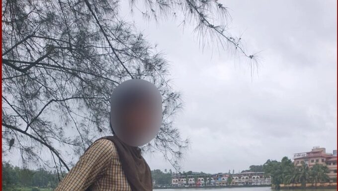 मोती तलावात उडी घेतलेल्या युवकासह युवतीची ओळख पटली